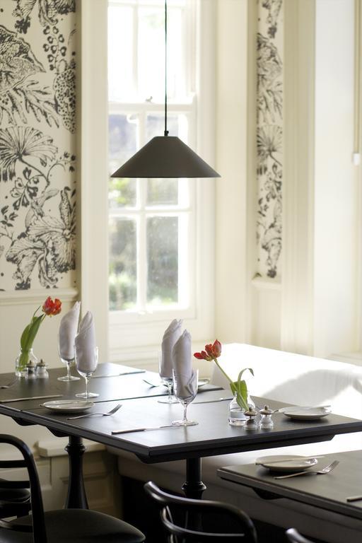 The Manor At - Hotel, Restaurant And Gardens 4* Sway
