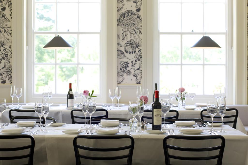 The Manor At - Hotel, Restaurant And Gardens 4* Sway